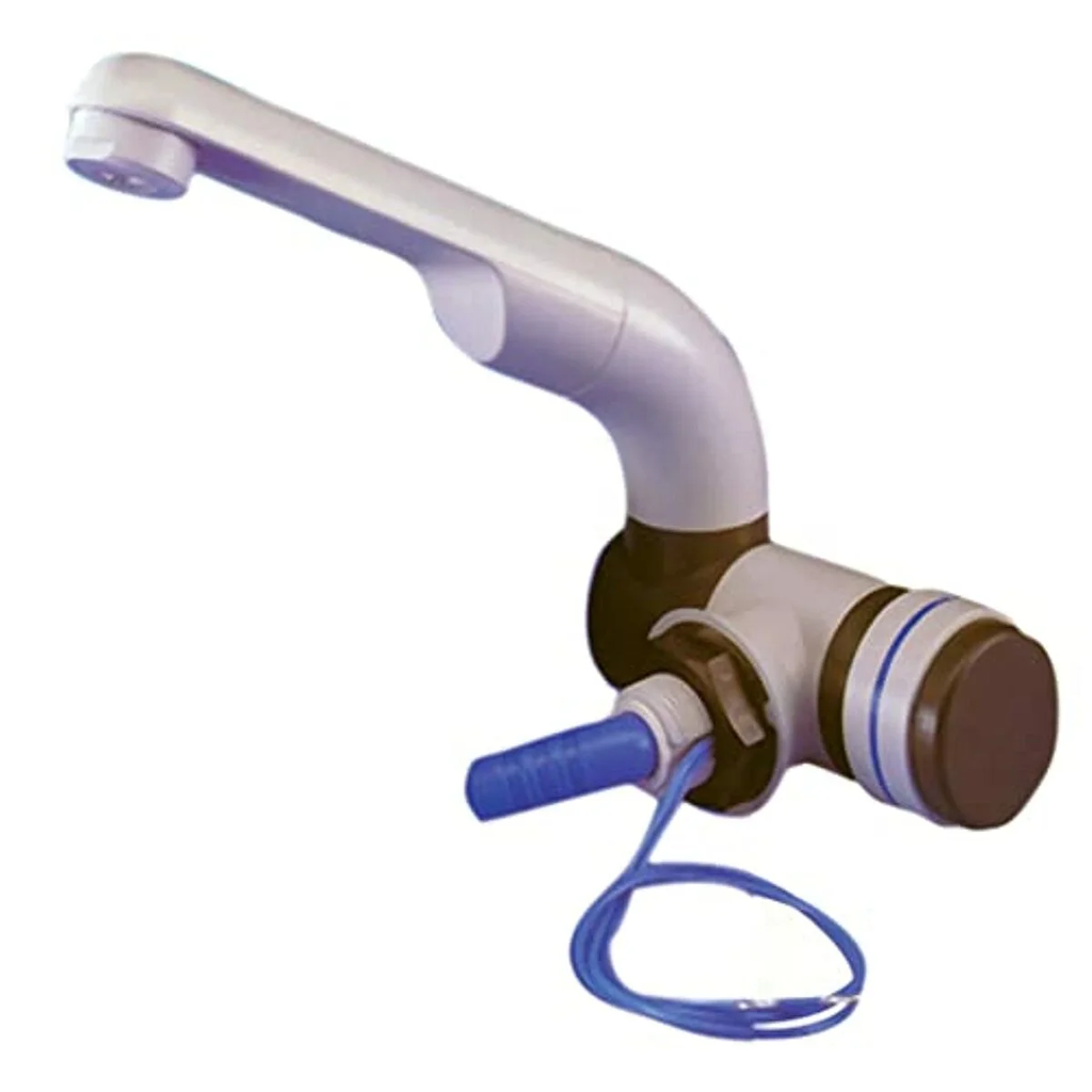 Pentair Shurflo® Electric Faucets - Boatyard Malaysia