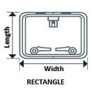 Oceansouth Universal Yacht Hatch Cover - Boatyard Malaysia