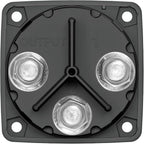 m-Series Mini Selector Battery Switch boatyardmalaysia
