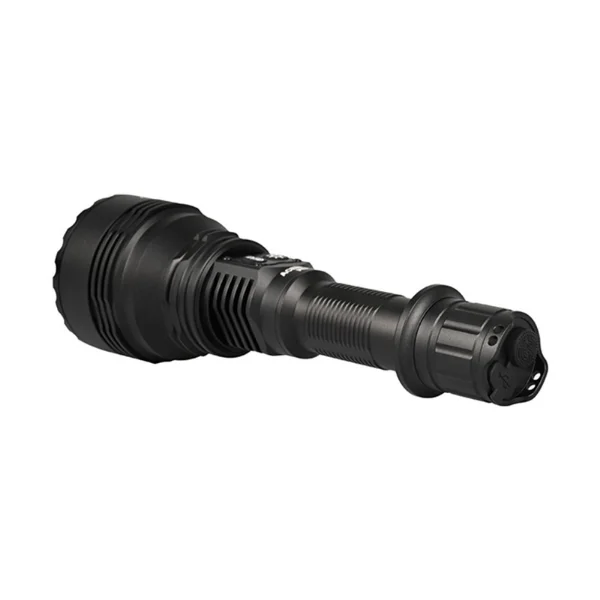 W35 LC DEL Zoom LEP Flashlight boatyardmalaysia