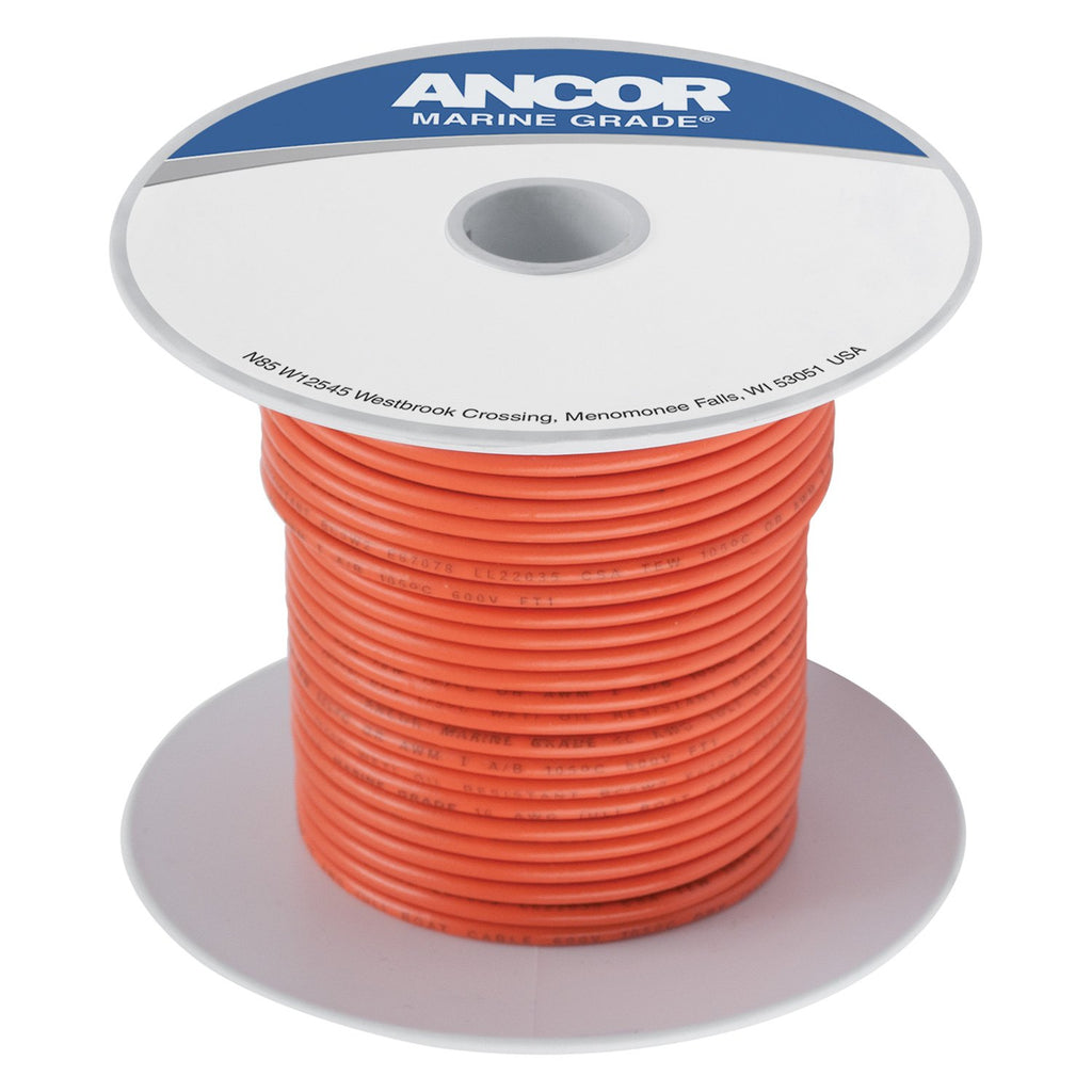 Ancor 6 AWG Wire - Boatyard Malaysia
