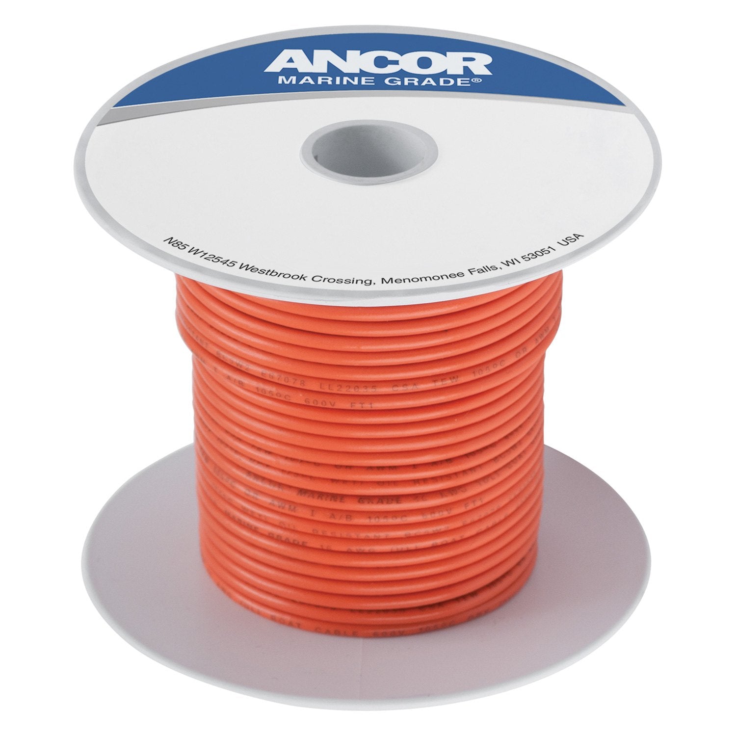 Ancor 6 AWG Wire - Boatyard Malaysia