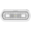 Rigid Industries SR-L Series Marine Spreader Pod Surface Mount White Halo - Boatyard Malaysia
