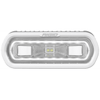 Rigid Industries SR-L Series Marine Spreader Pod Surface Mount White Halo - Boatyard Malaysia
