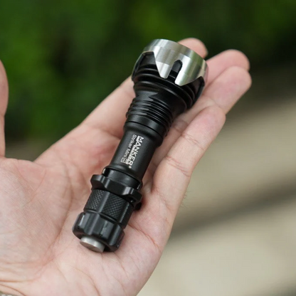 Striker Mini Pocket 635L EDC Flashlight & Tactical Flashlight boatyardmalaysia