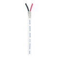 Ancor Twisted Pairs with Shield 14/2 AWG - Boatyard Malaysia