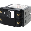 A-Series Raised Rocker Circuit Breaker boatyardmalaysia