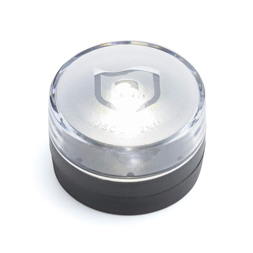 Attwood LightArmor ® LED Waketower All-Round Light - Boatyard Malaysia