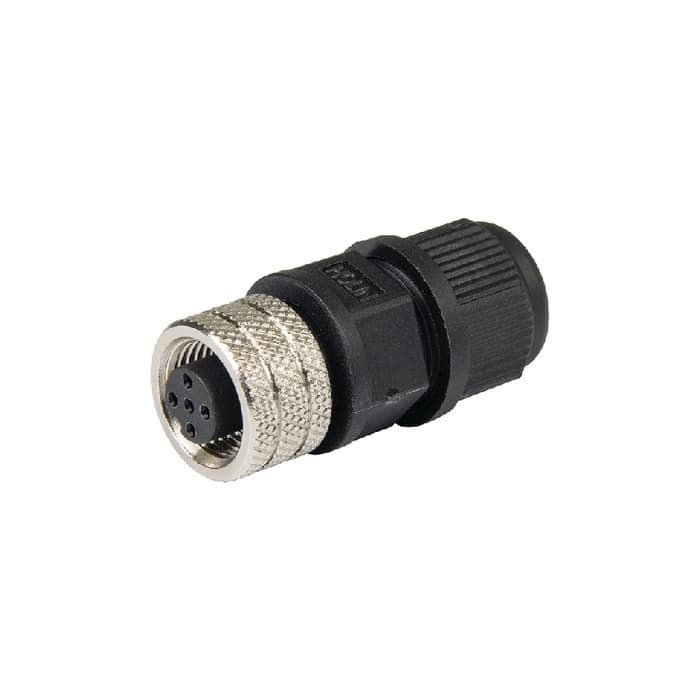 Ancor NMEA 2000 Field Servicable Connector - Boatyard Malaysia