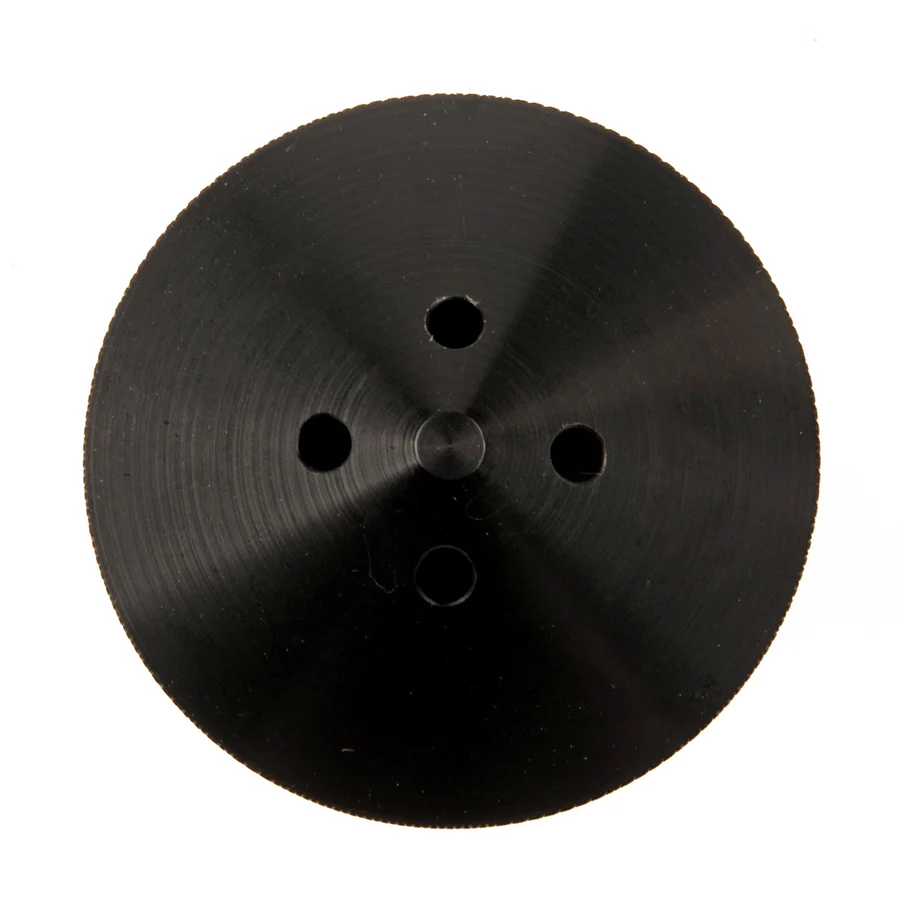 T-H Marine G-Force ELIMINATOR Trolling Motor Prop Nut Lowrance Ghost - Boatyard Malaysia