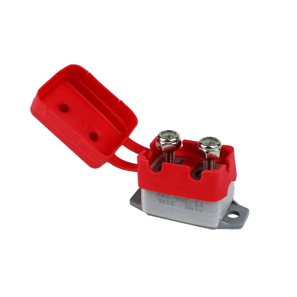 Blue Sea System Marine Grade Short Stop Circuit Breakers - Boatyard Malaysia