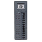 BEP Marine DC Circuit Breaker Panels—With Digital/Analog Monitoring - Boatyard Malaysia