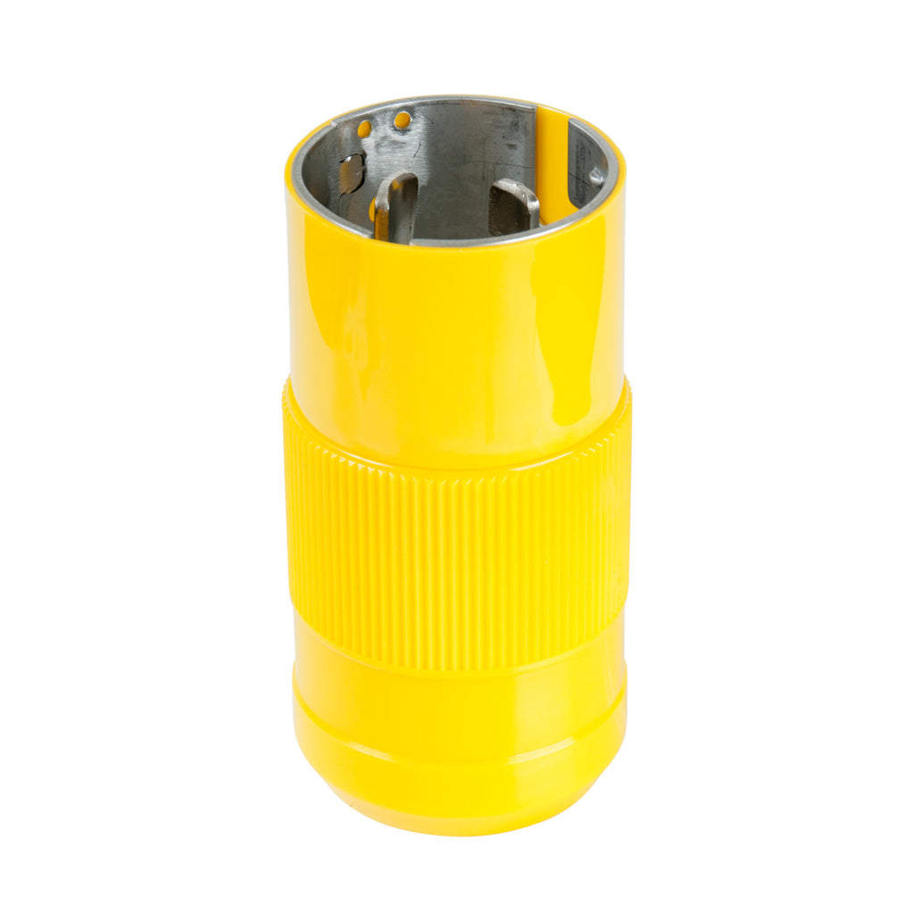 Marinco Male Plug - Boatyard Malaysia