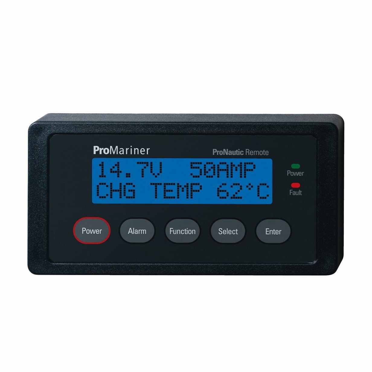 Promariner PFC ProNautic Remote - Boatyard Malaysia