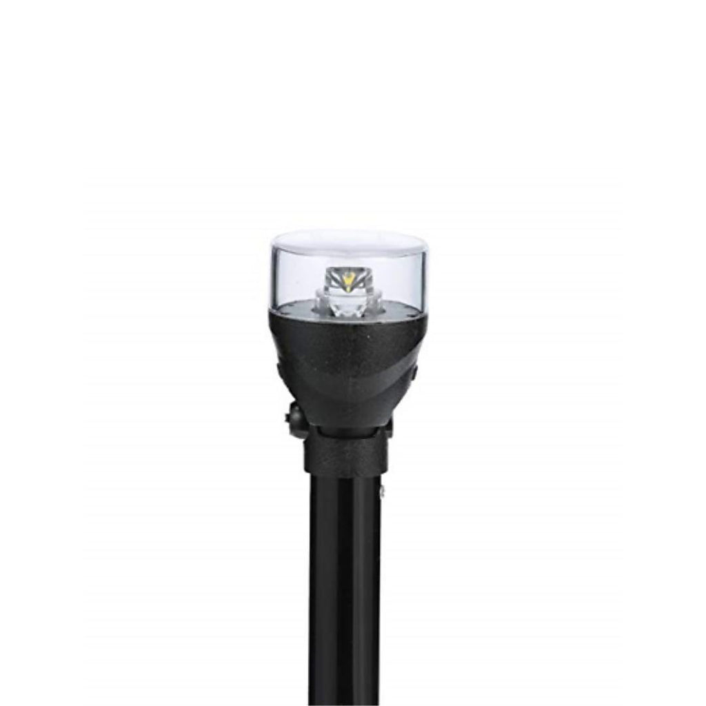 Attwood LightArmor ® LED All-Round Fold Down Navigation Lights - Boatyard Malaysia