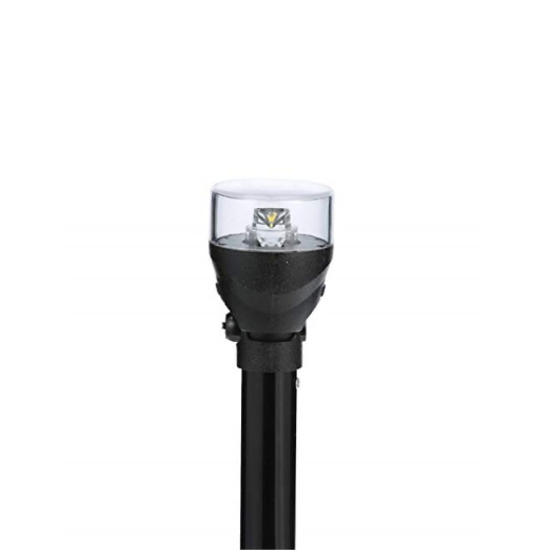 Attwood LightArmor ® LED All-Round Fold Down Navigation Lights - Boatyard Malaysia