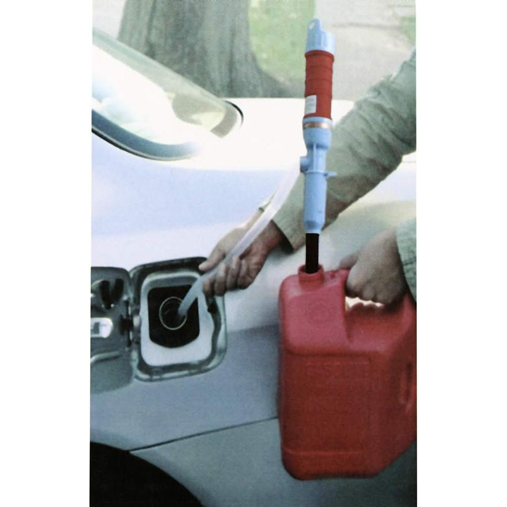 Flexcom Electric Liquid Transfer Siphon Pump - Boatyard Malaysia