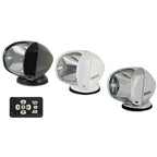 Precision Wireless Controlled Spotlight boatyardmalaysia