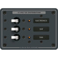 Traditional Metal Panel 3 Positions boatyardmalaysia