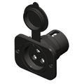 3-Wire 70A Charging / Trolling System boatyardmalaysia