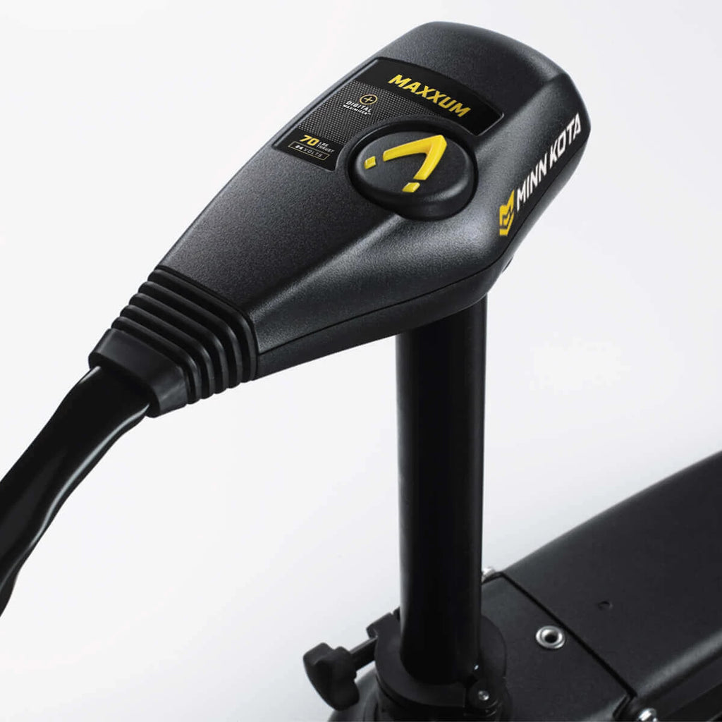 Minn Kota Maxxum - Boatyard Malaysia