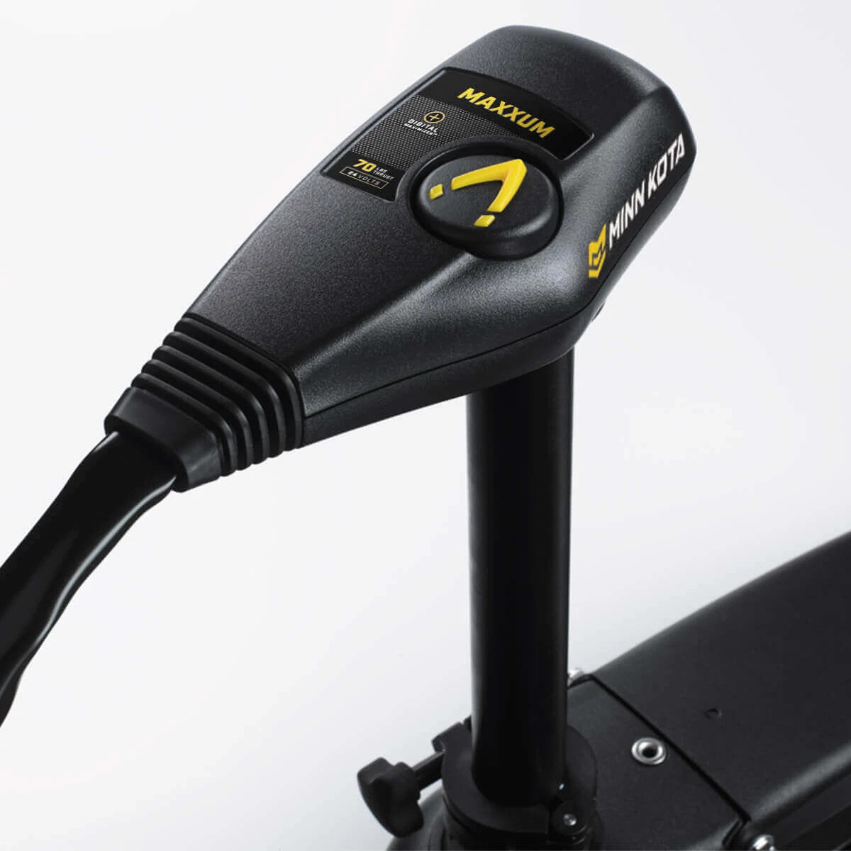 Minn Kota Maxxum - Boatyard Malaysia