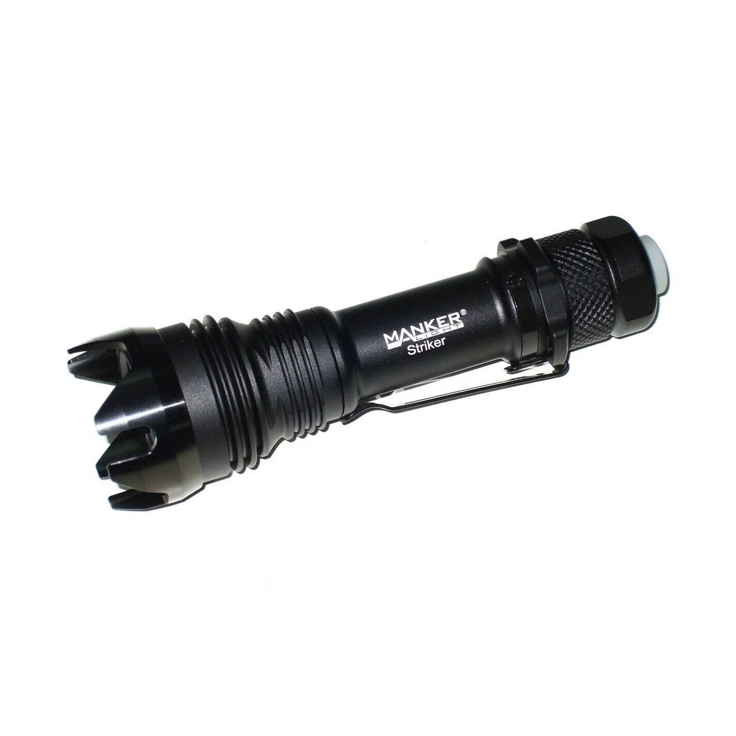 Striker 2300L EDC Flashlight boatyardmalaysia