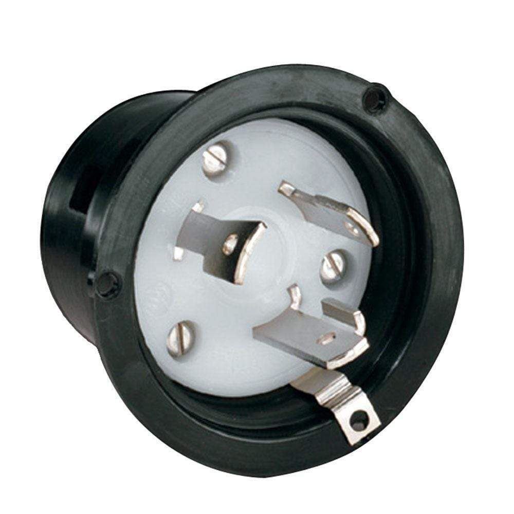 Marinco 30A Parts & Accessories - Boatyard Malaysia