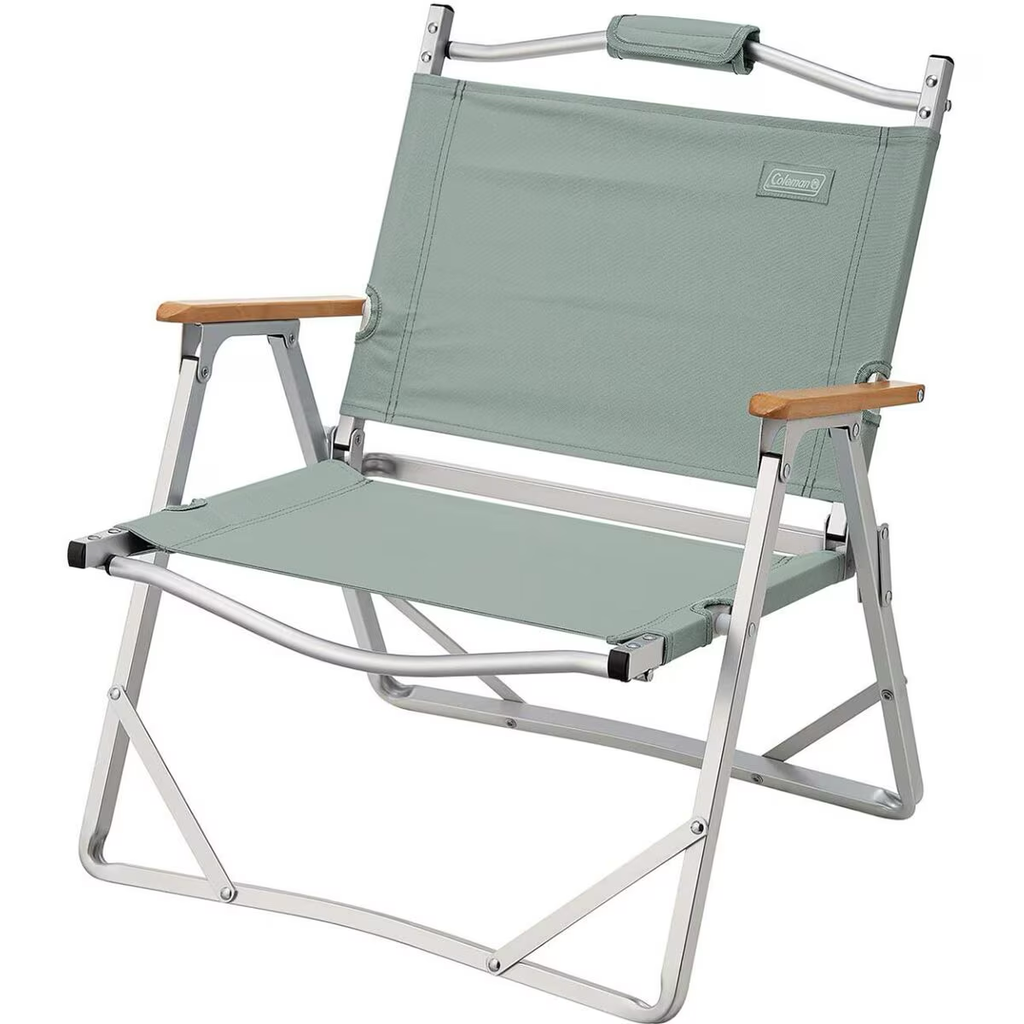 Coleman Living Collection Flat-Fold Chair - Boatyard Malaysia