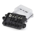Blue Sea System Water-Resistant - 100A BusBar - Boatyard Malaysia