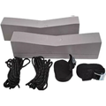 Attwood Kayak Car-Top Carrier Kit - Boatyard Malaysia