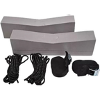 Attwood Kayak Car-Top Carrier Kit - Boatyard Malaysia