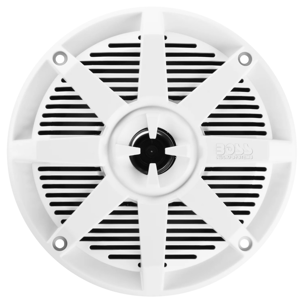 MR52 5.25" 150W Marine Speaker boatyardmalaysia