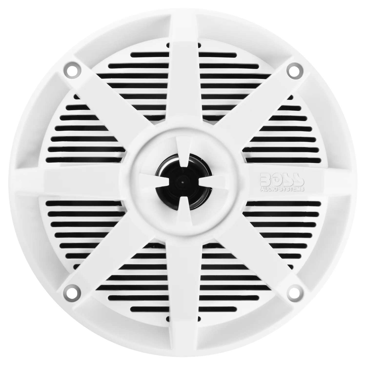MR52 5.25" 150W Marine Speaker boatyardmalaysia
