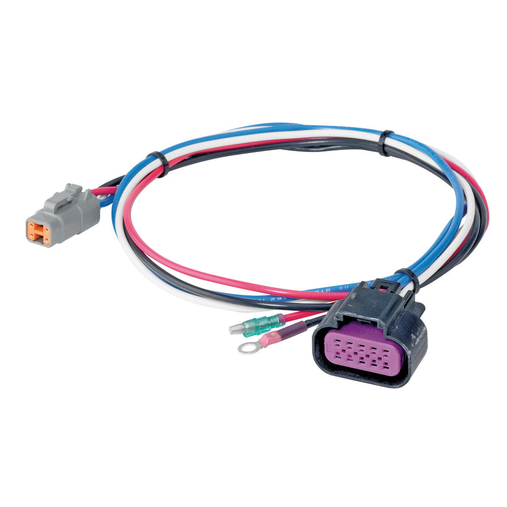 Auto Glide Adapter Cables boatyardmalaysia