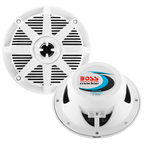 MR52 5.25" 150W Marine Speaker boatyardmalaysia
