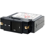 A-Series Restricted Off Flat Rocker Circuit Breaker boatyardmalaysia