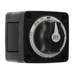 m-Series Selector 3 Position Battery Switch boatyardmalaysia