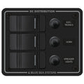Water Resistant Circuit Breaker Panel boatyardmalaysia