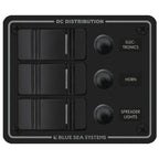 Water Resistant Circuit Breaker Panel boatyardmalaysia