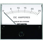 DC Analog/Micro Ammeter with Shunt boatyardmalaysia