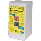Mini Add-A-Battery Kit - 65A boatyardmalaysia