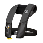 Mustang Survival HIT Hydrostatic Inflatable PFD - Boatyard Malaysia
