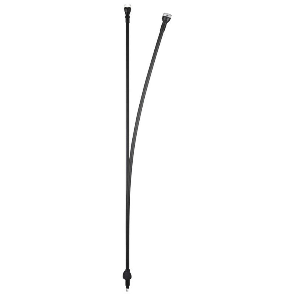 Attwood LightArmor ® LED Fast Action All-Round Navigation Lights - Boatyard Malaysia