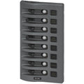 WeatherDeck® 12V DC Waterproof Circuit Breaker Panel boatyardmalaysia