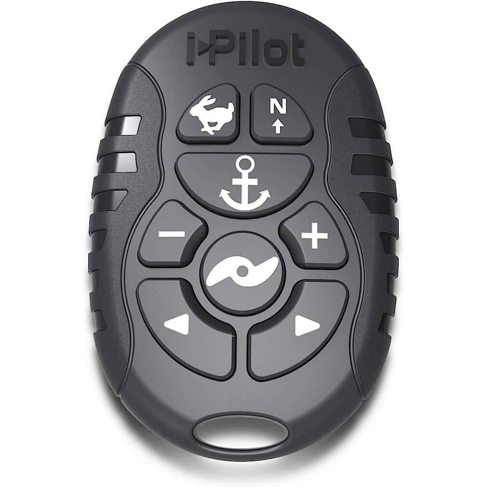 Minn Kota Micro Remote-Bluetooth - Boatyard Malaysia