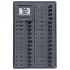 Millennium Series DC Branch Circuit Breaker Panels boatyardmalaysia