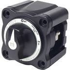 m-Series Mini On-Off Battery Switch with Key boatyardmalaysia