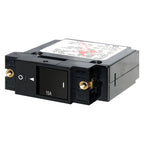 A-Series Restricted Off Flat Rocker Circuit Breaker boatyardmalaysia