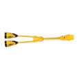 EEL “Y” Adapters boatyardmalaysia